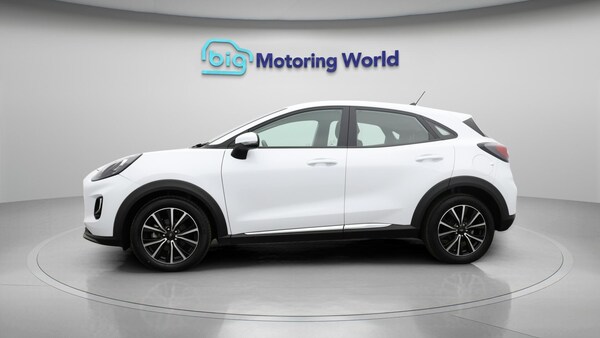 Used Ford Puma 2023 for sale - 75601117: Photo 5