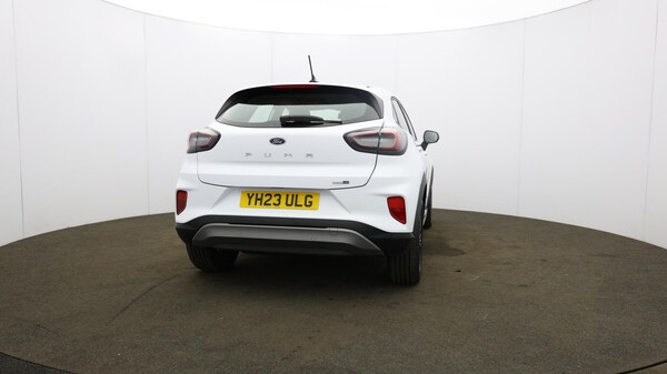 Used Ford Puma 2023 for sale - 75601117: Photo 63