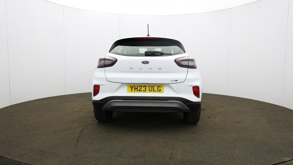 Used Ford Puma 2023 for sale - 75601117: Photo 64