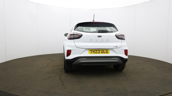 Used Ford Puma 2023 for sale - 75601117: Photo 65