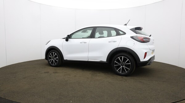 Used Ford Puma 2023 for sale - 75601117: Photo 67