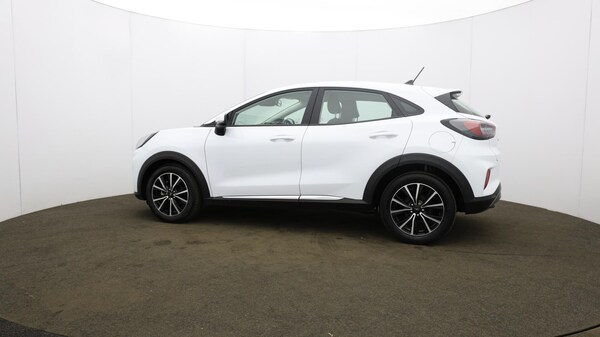 Used Ford Puma 2023 for sale - 75601117: Photo 68