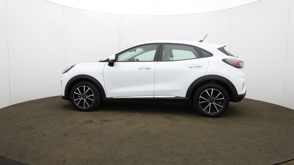 Used Ford Puma 2023 for sale - 75601117: Photo 69