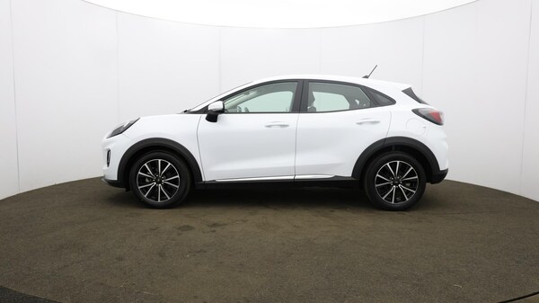 Used Ford Puma 2023 for sale - 75601117: Photo 70