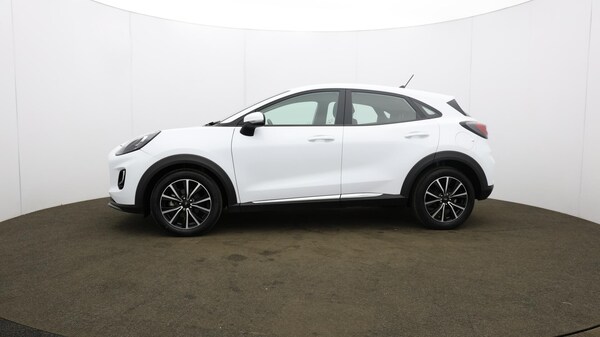 Used Ford Puma 2023 for sale - 75601117: Photo 71