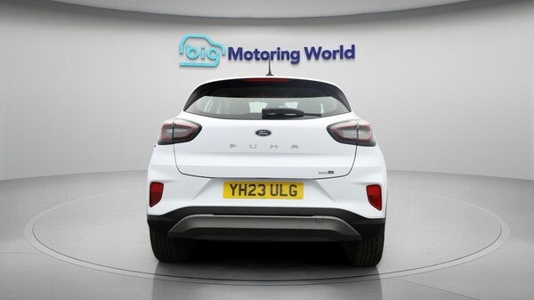 Used Ford Puma 2023 for sale - 75601117: Photo 7