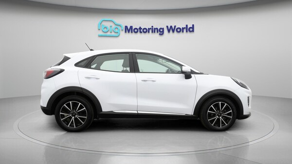 Used Ford Puma 2023 for sale - 75601117: Photo 9