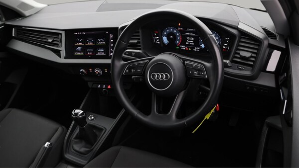 Used Audi A1 2022 for sale - 75387054: Photo 10