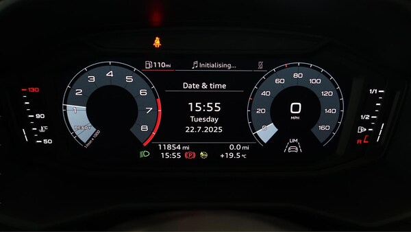 Used Audi A1 2022 for sale - 75387054: Photo 11