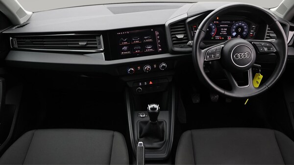 Used Audi A1 2022 for sale - 75387054: Photo 14