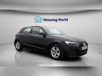 Used Audi A1 2022 for sale - 75387054: Photo