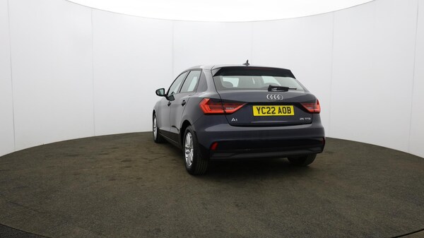 Used Audi A1 2022 for sale - 75387054: Photo 34