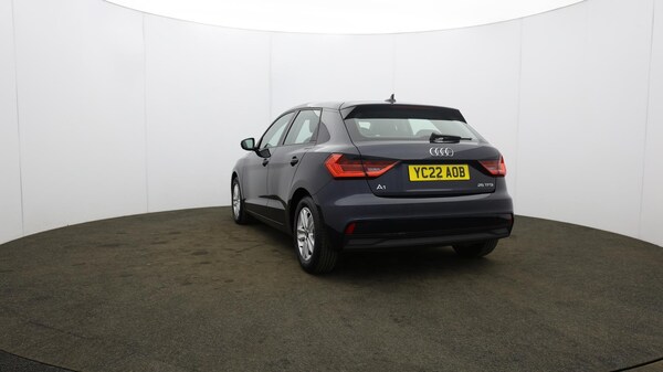 Used Audi A1 2022 for sale - 75387054: Photo 35