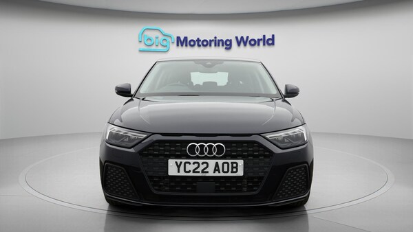 Used Audi A1 2022 for sale - 75387054: Photo 3