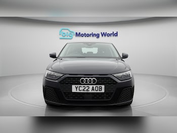 Used Audi A1 2022 for sale - 75387054: Photo