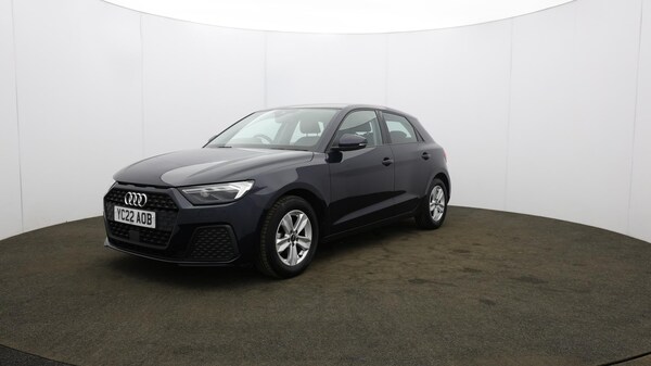 Used Audi A1 2022 for sale - 75387054: Photo 40