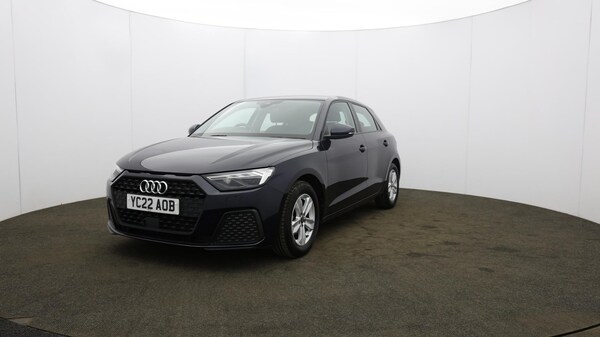 Used Audi A1 2022 for sale - 75387054: Photo 41