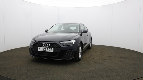 Used Audi A1 2022 for sale - 75387054: Photo 42