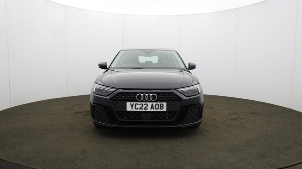 Used Audi A1 2022 for sale - 75387054: Photo 44
