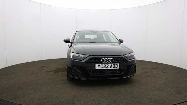 Used Audi A1 2022 for sale - 75387054: Photo 45