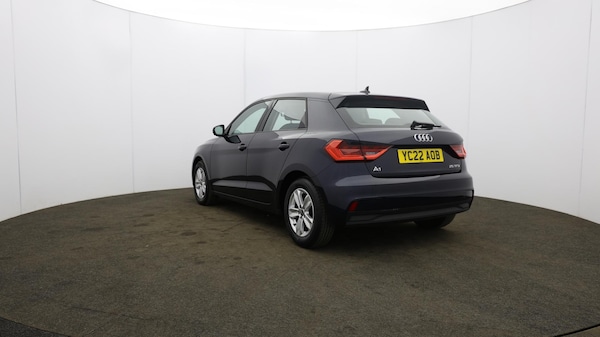 Used Audi A1 2022 for sale - 75387054: Photo 46