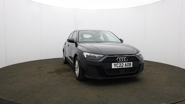 Used Audi A1 2022 for sale - 75387054: Photo 47