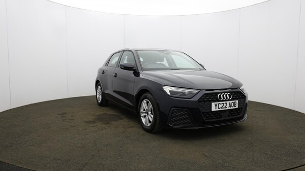Used Audi A1 2022 for sale - 75387054: Photo 48