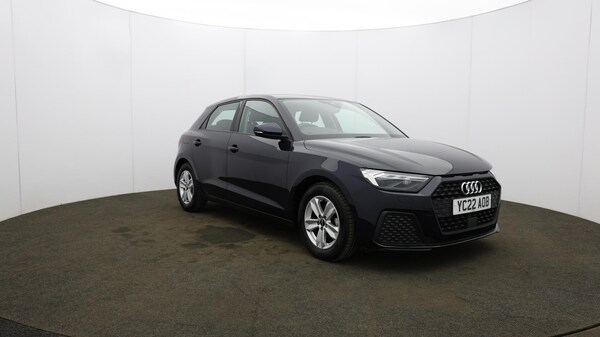 Used Audi A1 2022 for sale - 75387054: Photo 49