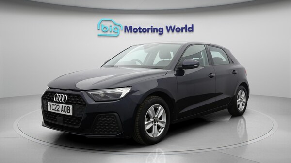 Used Audi A1 2022 for sale - 75387054: Photo 4