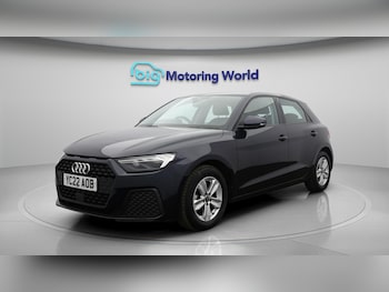 Used Audi A1 2022 for sale - 75387054: Photo