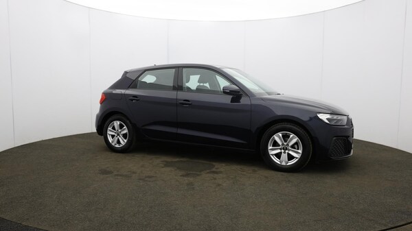 Used Audi A1 2022 for sale - 75387054: Photo 52