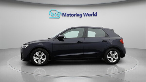 Used Audi A1 2022 for sale - 75387054: Photo 5