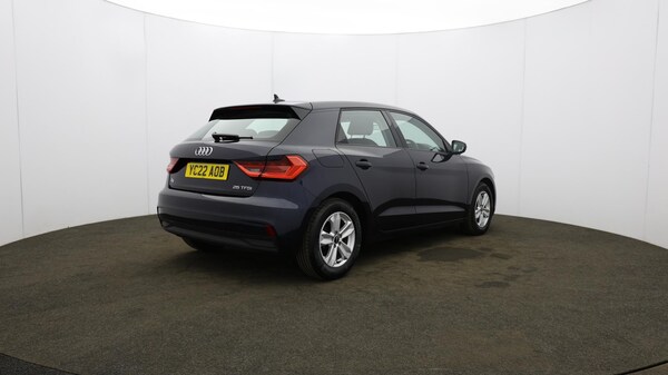 Used Audi A1 2022 for sale - 75387054: Photo 61
