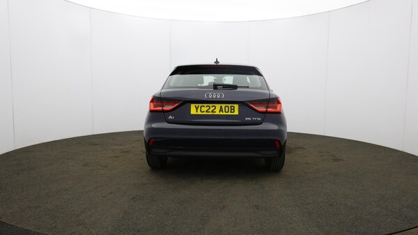 Used Audi A1 2022 for sale - 75387054: Photo 65