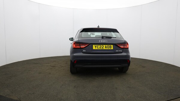 Used Audi A1 2022 for sale - 75387054: Photo 66