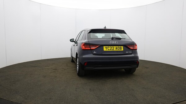 Used Audi A1 2022 for sale - 75387054: Photo 67
