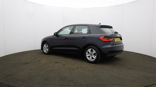Used Audi A1 2022 for sale - 75387054: Photo 68