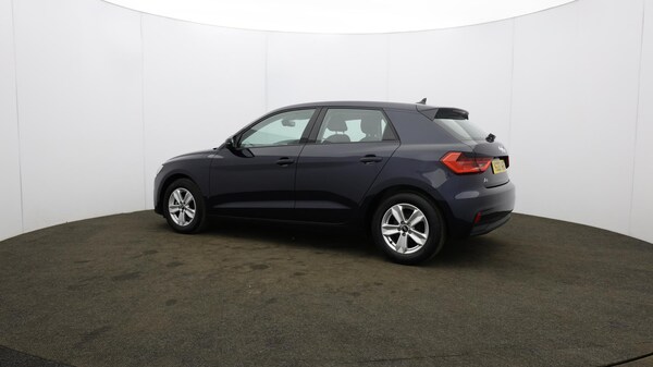 Used Audi A1 2022 for sale - 75387054: Photo 69