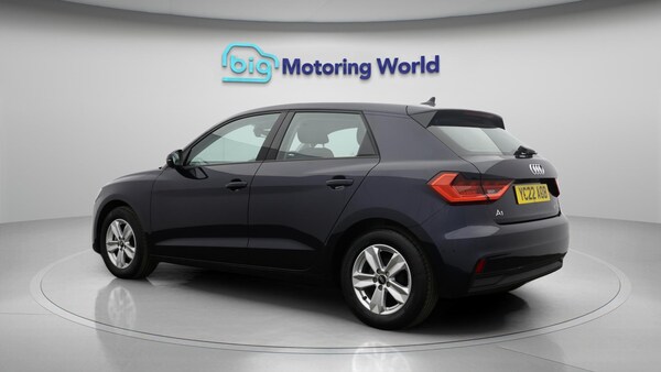 Used Audi A1 2022 for sale - 75387054: Photo 6