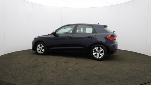 Used Audi A1 2022 for sale - 75387054: Photo 70