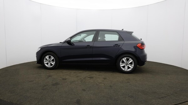 Used Audi A1 2022 for sale - 75387054: Photo 71