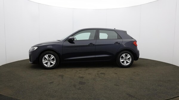 Used Audi A1 2022 for sale - 75387054: Photo 73
