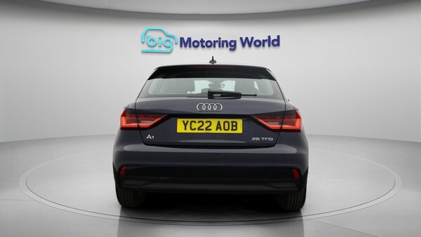 Used Audi A1 2022 for sale - 75387054: Photo 7