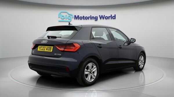 Used Audi A1 2022 for sale - 75387054: Photo 8