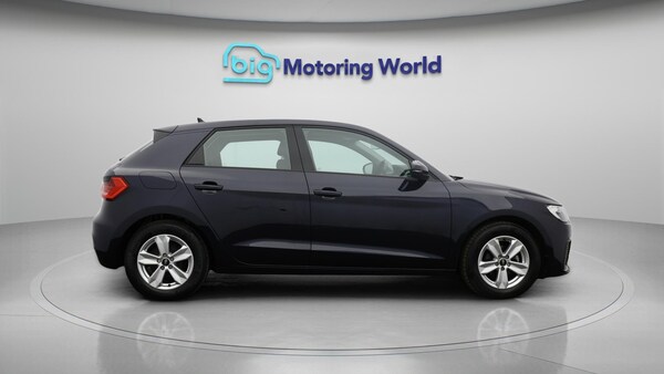 Used Audi A1 2022 for sale - 75387054: Photo 9