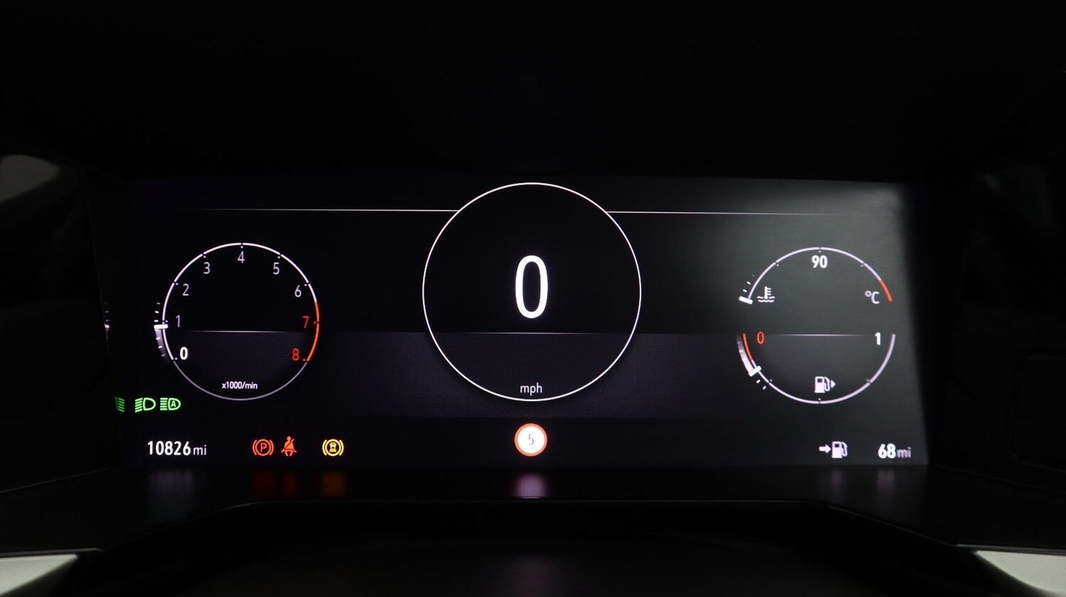 Used Vauxhall Grandland for sale - 77467132: Photo 10