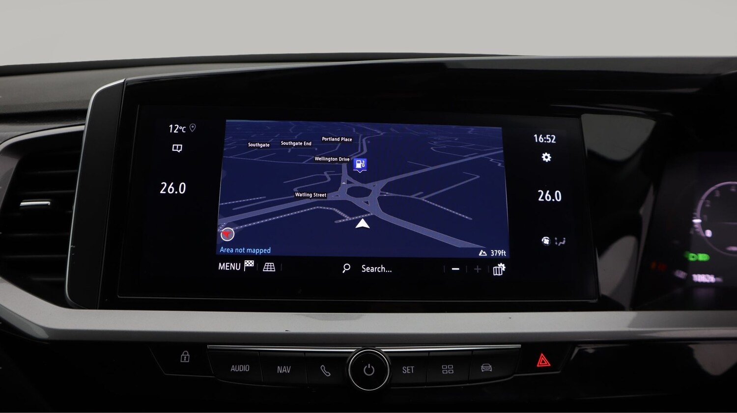 Used Vauxhall Grandland for sale - 77467132: Photo 11