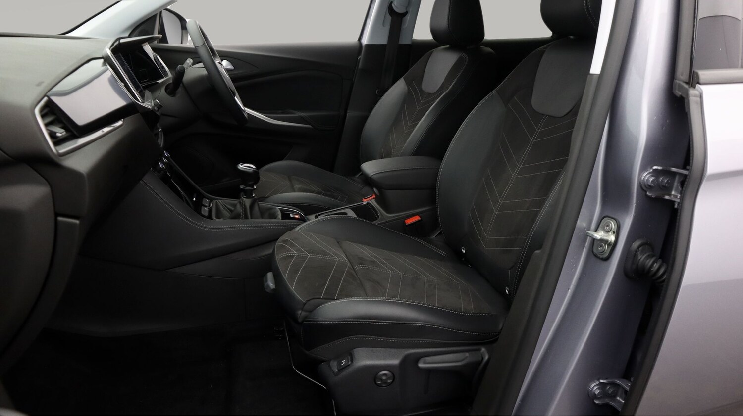 Used Vauxhall Grandland for sale - 77467132: Photo 14