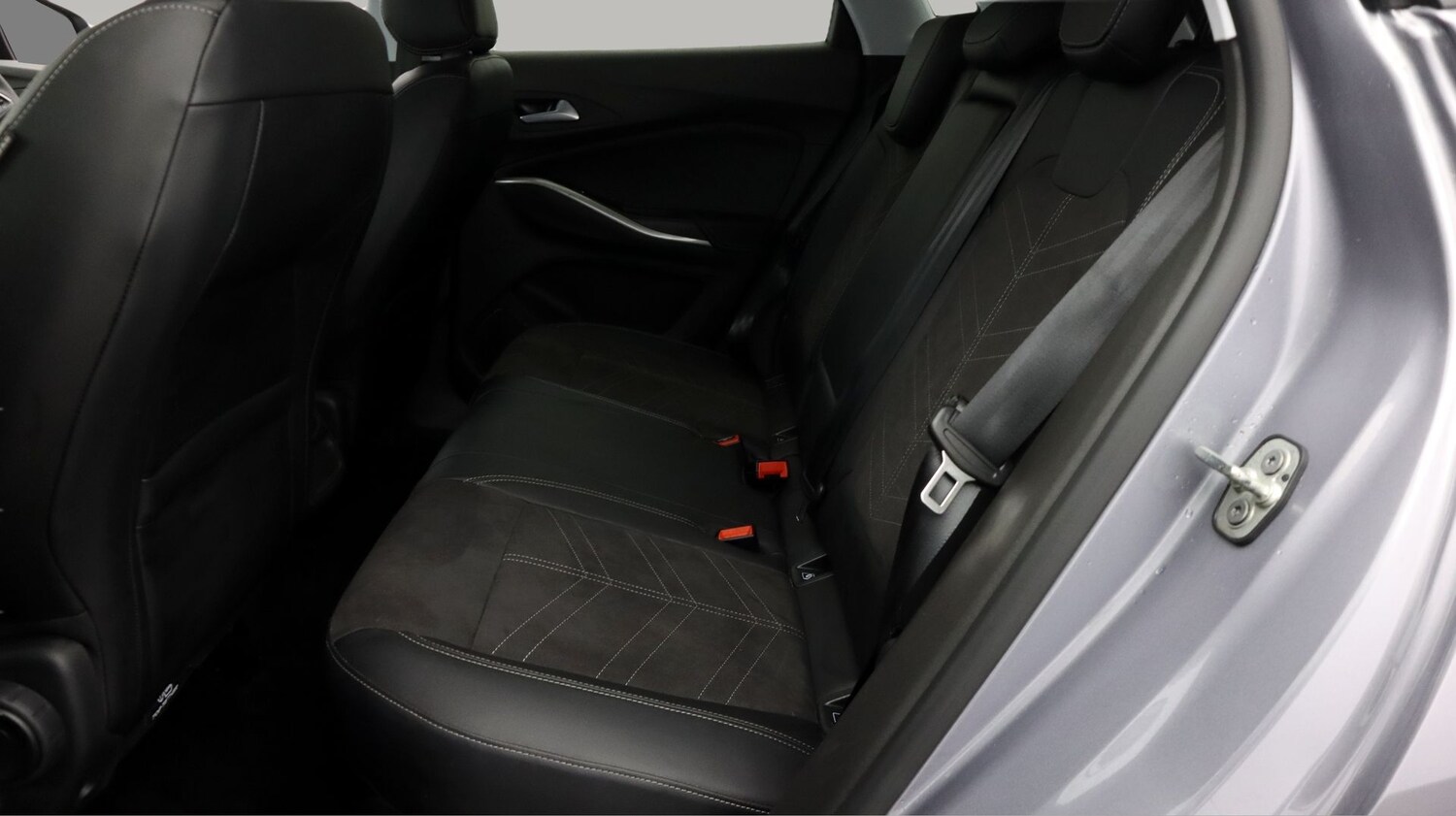 Used Vauxhall Grandland for sale - 77467132: Photo 16