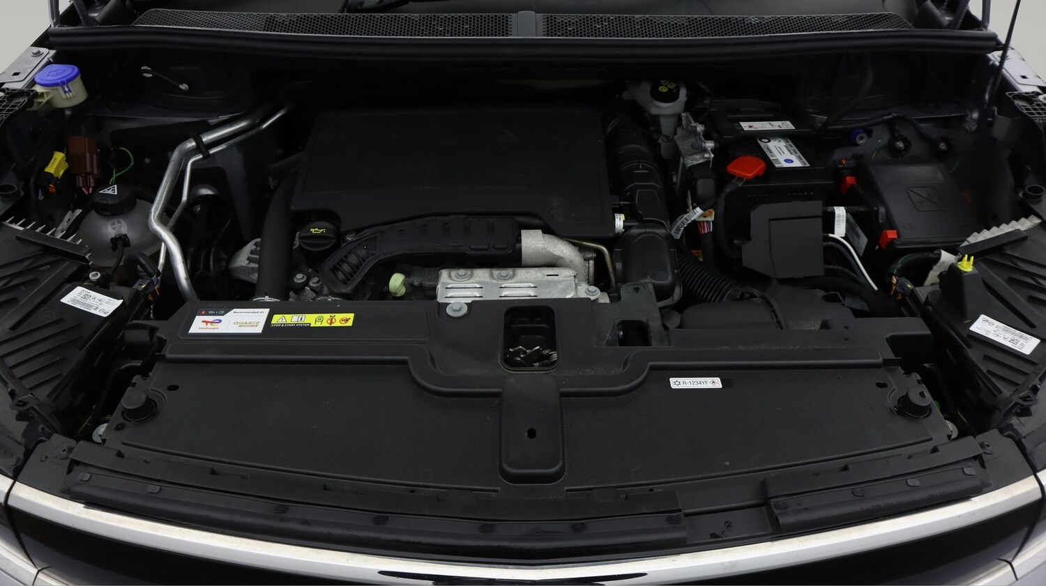 Used Vauxhall Grandland for sale - 77467132: Photo 19